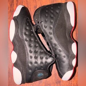Jordan 13 playoff
